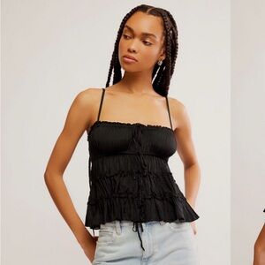 FP One Matilda Tie Tank